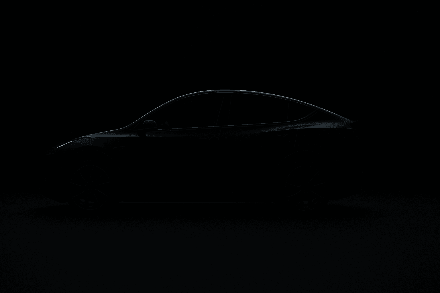 Electric vehicle ready for rental